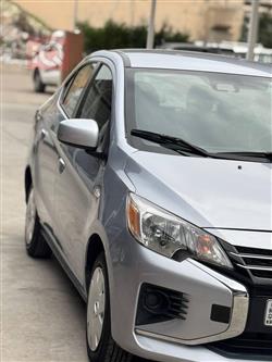 ميتسوبيشي ميراج